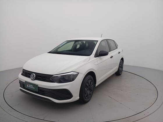 VOLKSWAGEN POLO 1.0 MPI MANUAL